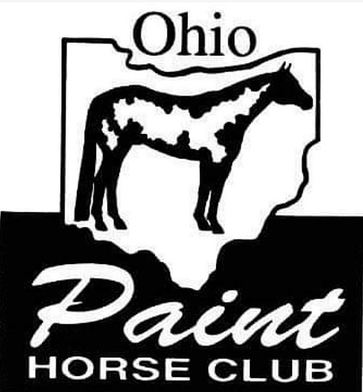 Ohio Paint Horse Club Border Bash (Wauseon OH)  July 29,30 - 2023