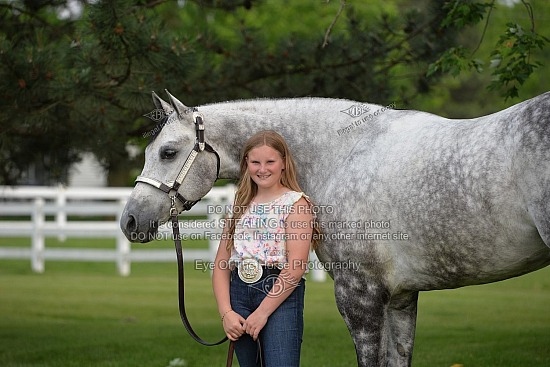 Paige farm shoot