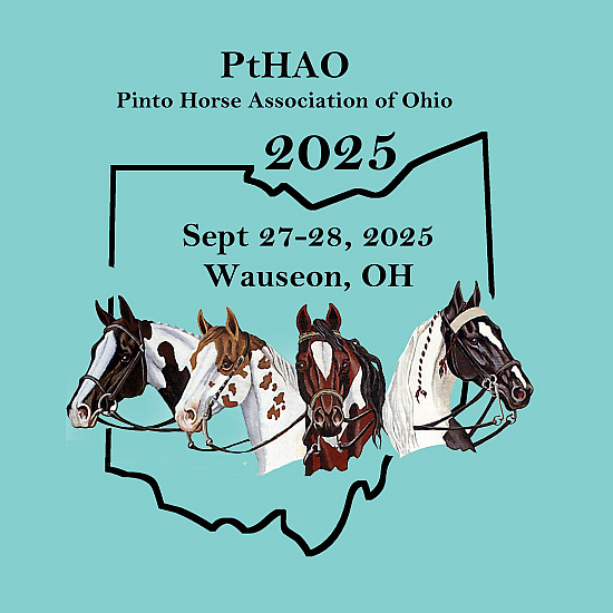 PtHAO Show, Sept 27-28, 2025 (Wauseon, OH)