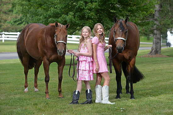 Wagner girls 