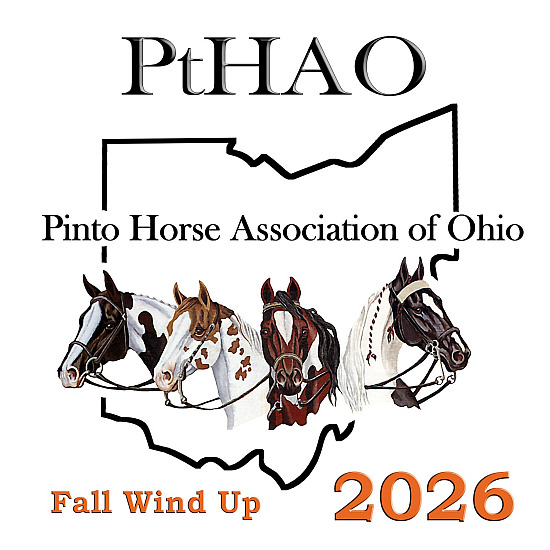 PtHAO Show, Oct 10-11, 2026  (Wauseon, OH)